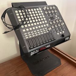 Akai Professional APC40 Ableton Controller