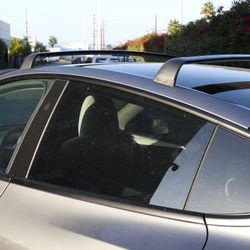 Tesla Model Y Juniper roof rack