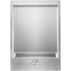 Jenn-Air JEF3115GS - 15? Electric Griddle in Stainless Steel - OPEN BOX