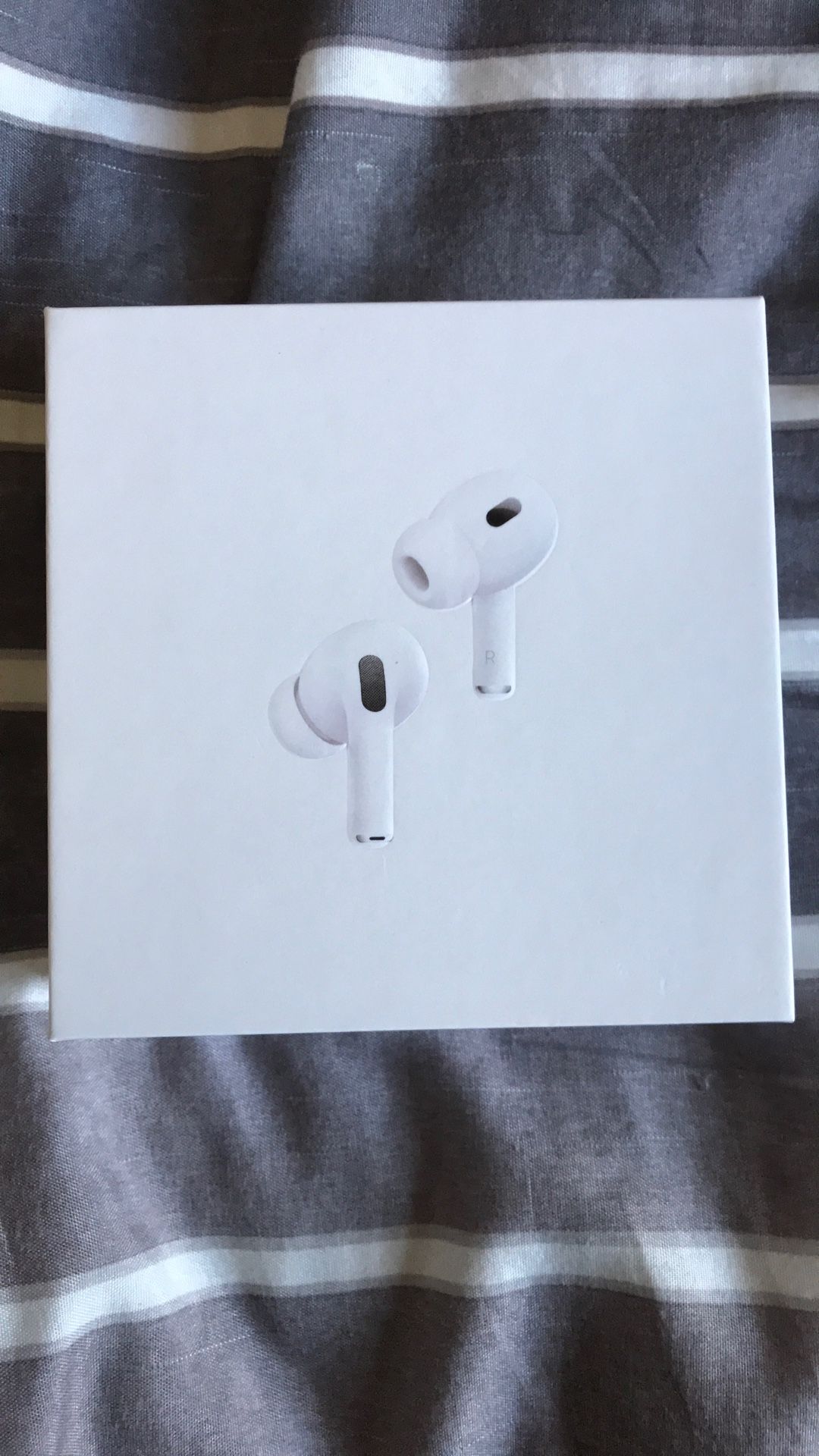 Apple AirPods Pro 2