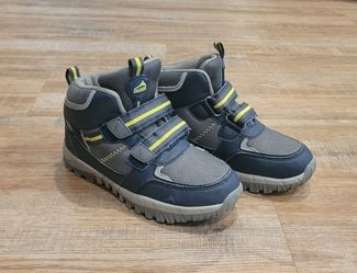 Pacific Mountain Oslo Hiking Boot/ Kids Size 2