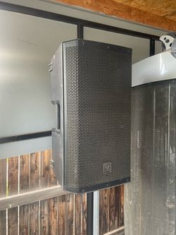 Electro Voice ZLX-12