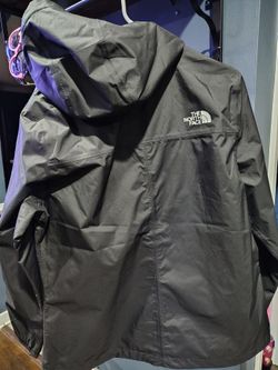 Womens Northface Jacket
