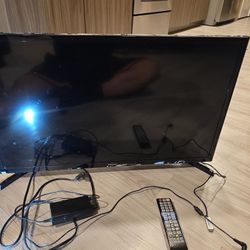 Samsung Smart TV 