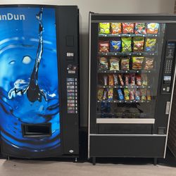 Vending Machines