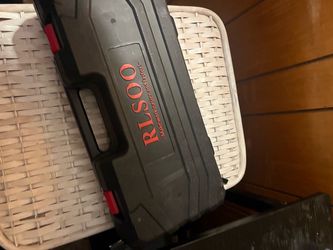 RUSOO Tool Set Hard Case