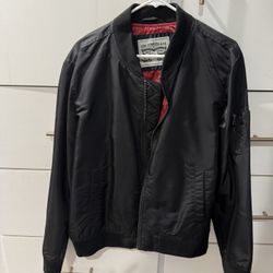 Levi Bomber Jacket Men’s 