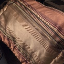 King Comforter  Croscill 
