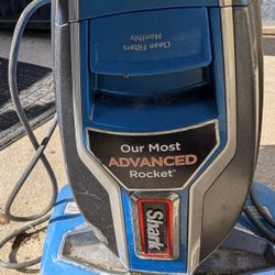 Free Vacuum Rocket Duo