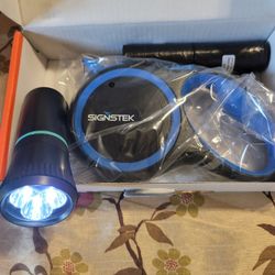 Pet Retractable Dog Leash 