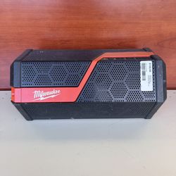 MILWAUKEE 2891-20 JOBSITE RADIO