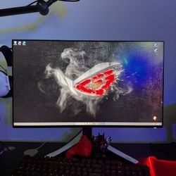 Alienware AW2723DF 27" 1440p