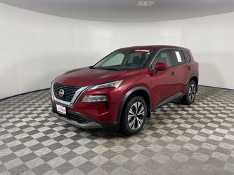 2022 Nissan Rogue