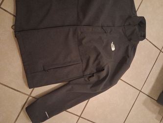 "Like new no use "Mens XL The North Face Apex Bionic jacket