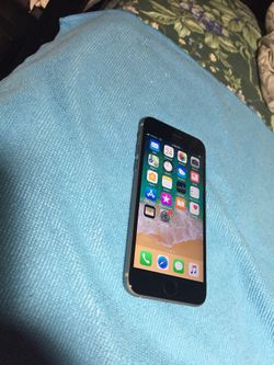 IPhone 6s 64gb Unlocked Like New