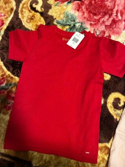 Guess shirts
