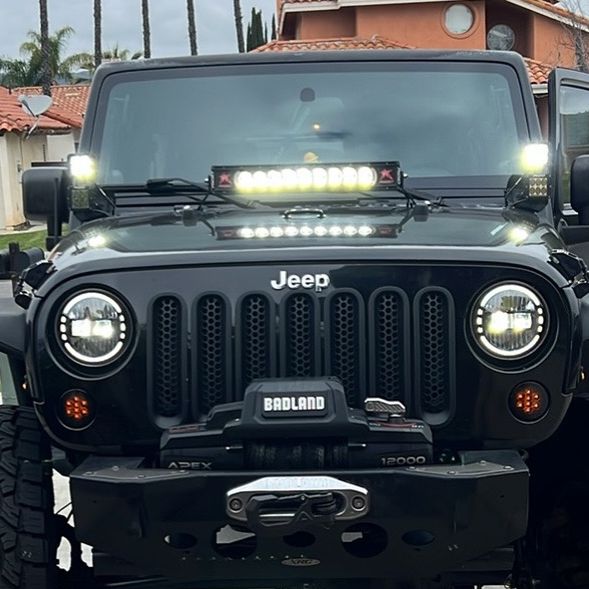 2009 Jeep Wrangler