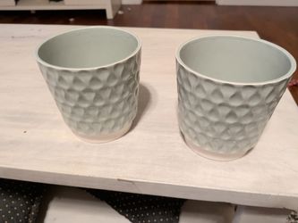 Flower Pots