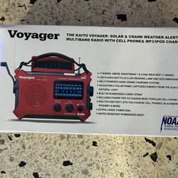Radio 