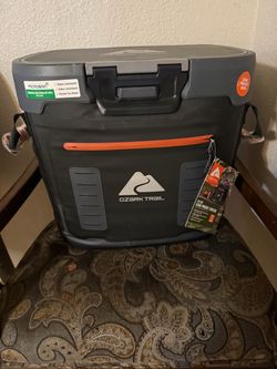 Launch box  back pack