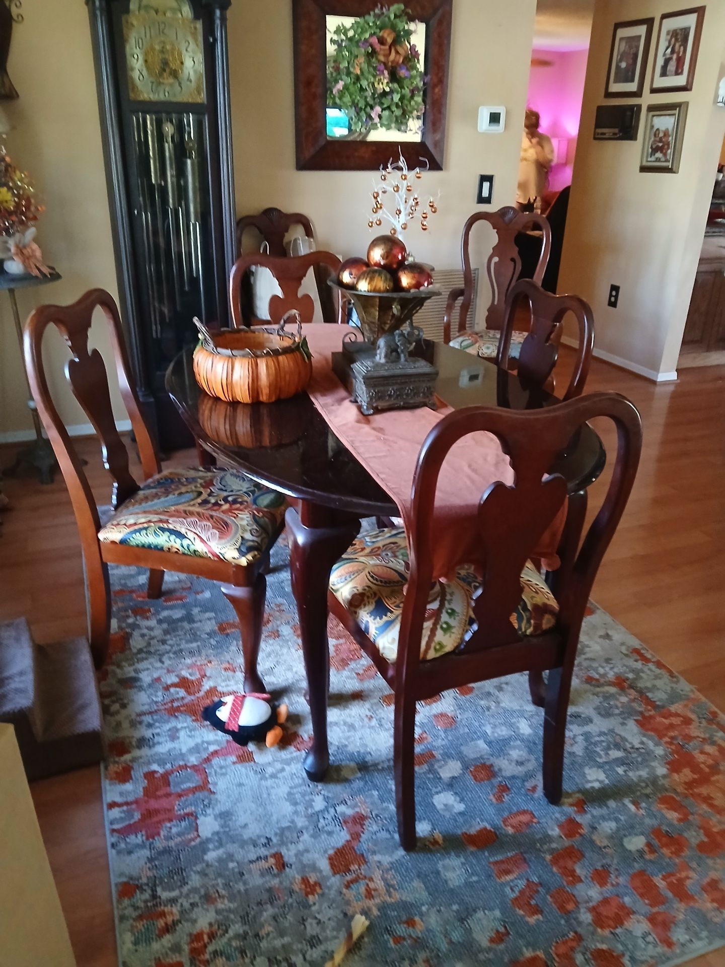 Dining Room Set