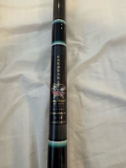 Calstar 900M Grafighter