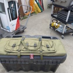 Dulce Dom Rifle Bag 