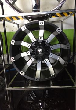 20x12 inch rims