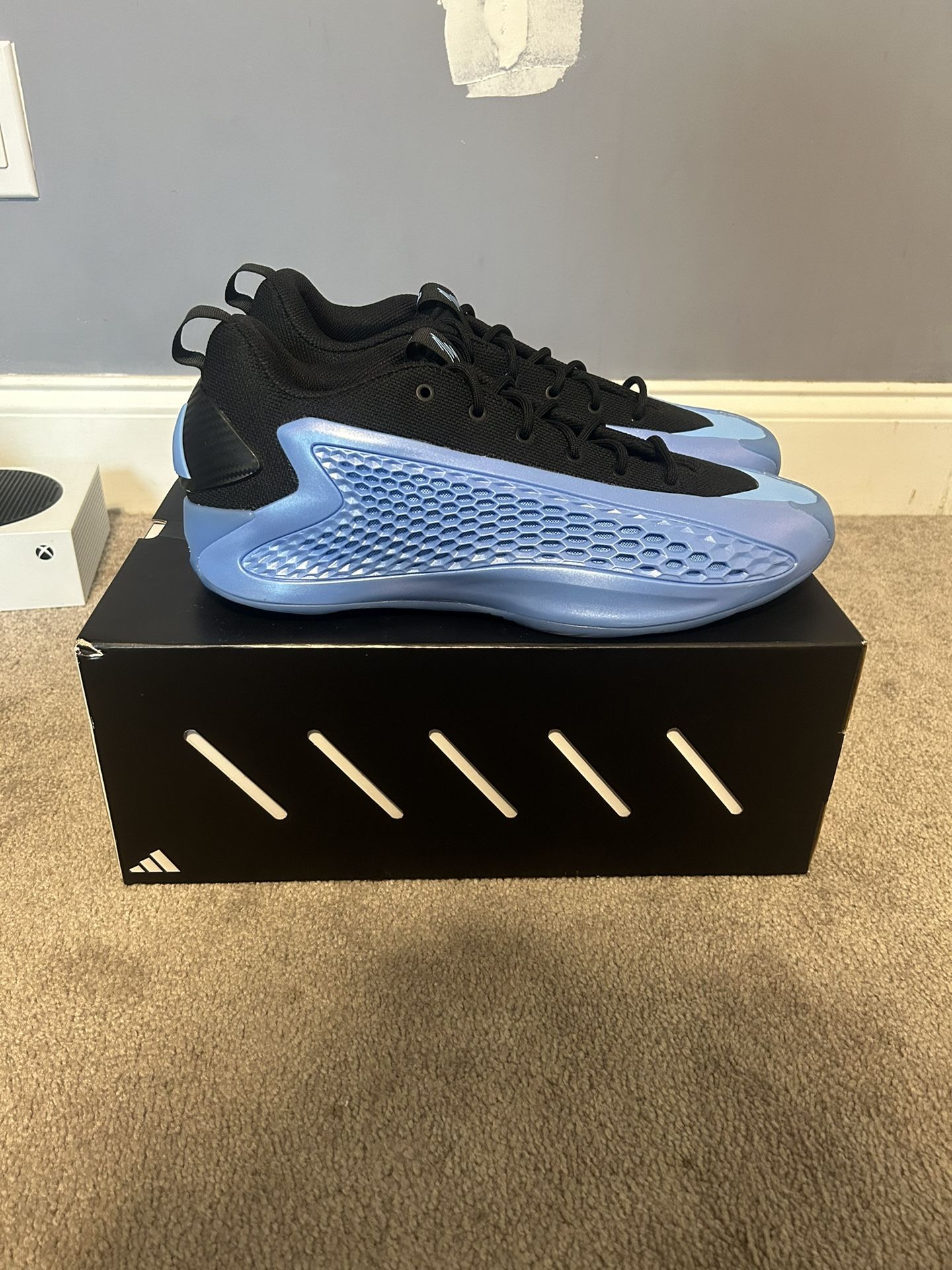  adidas AE 1 Low Nick’s Gift