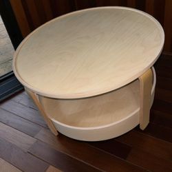 Modern Coffee Table