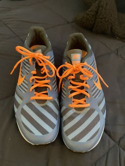 NIKE DUAL FUSION TR WOMEN’S TRAINING SHOE