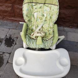 Eating Chair For Baby