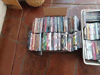 Dvds