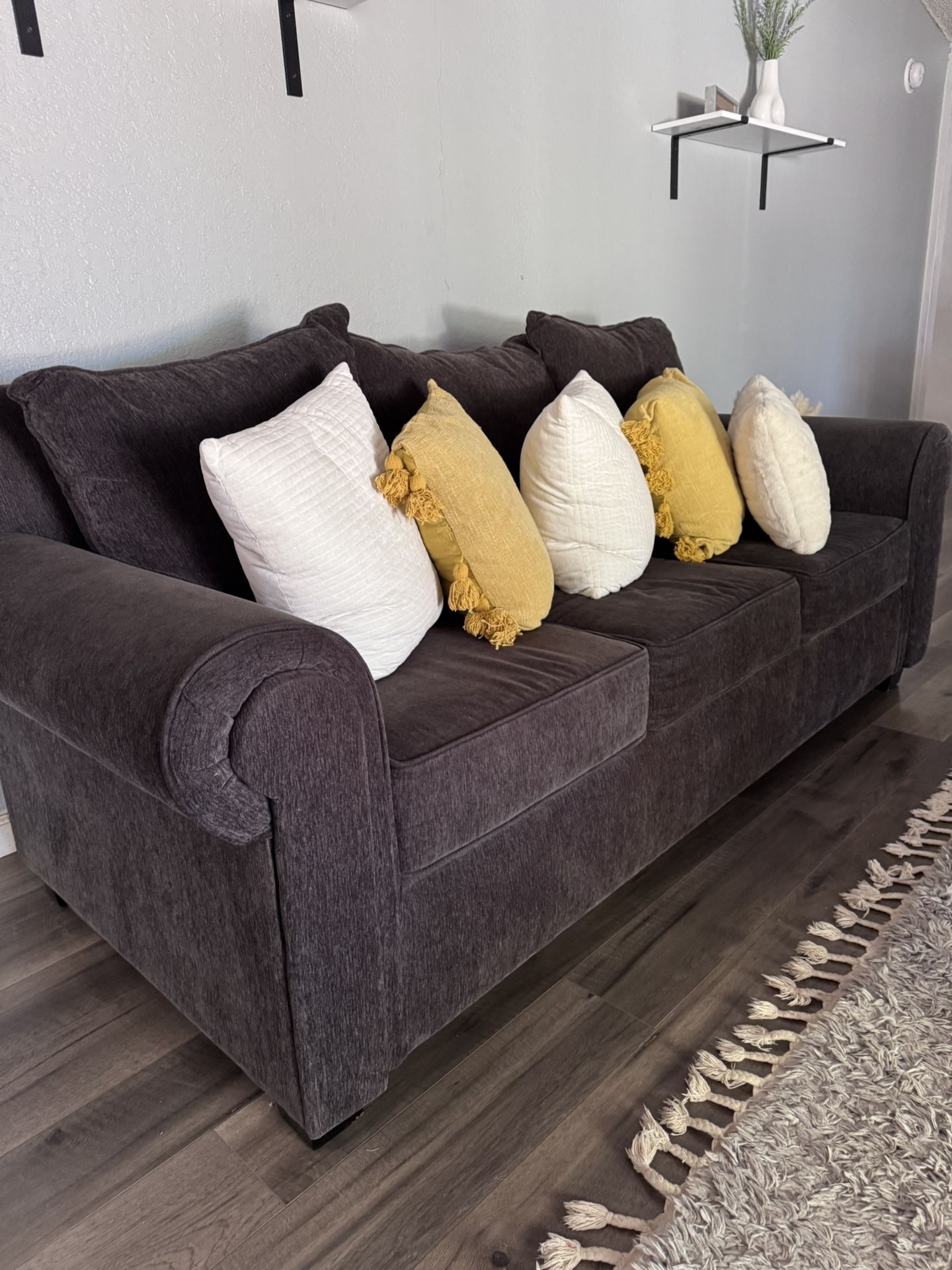 Sofa Living Room set / Juego De Sala