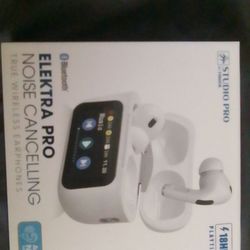 Elektra pro air pods