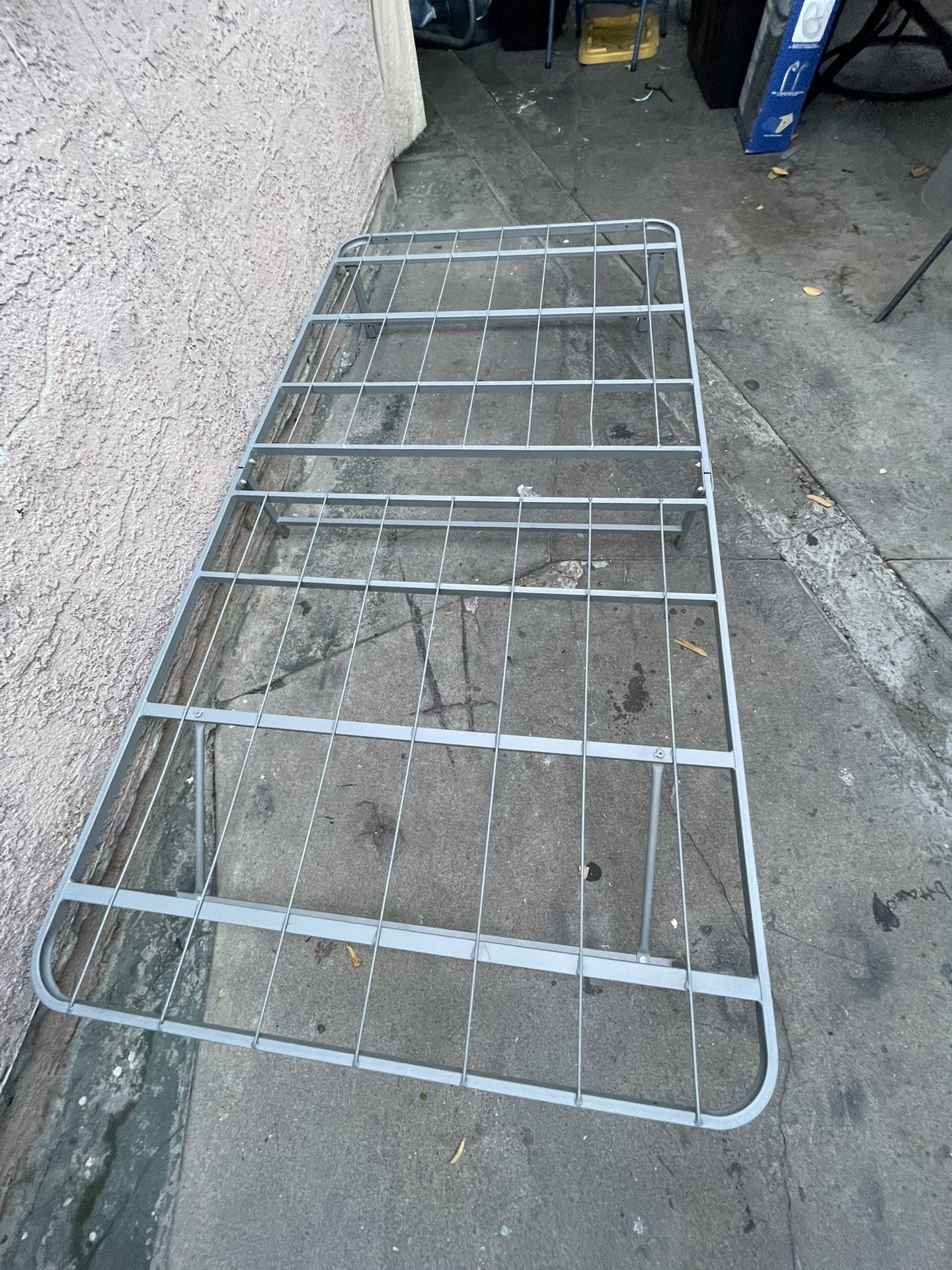 Twin Bed Frame