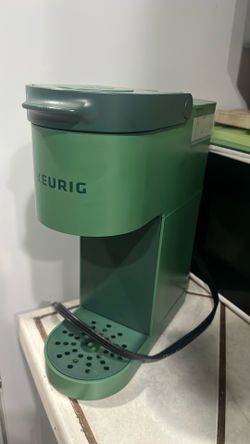 Keurig mini