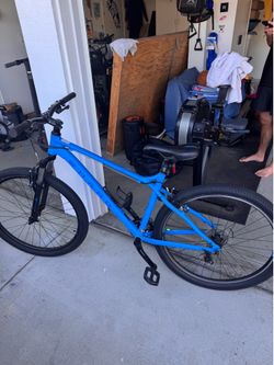 Haro Bike