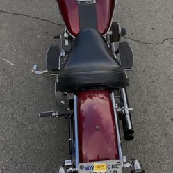 Harley Ready To Ride Bring Cash Or Trade 