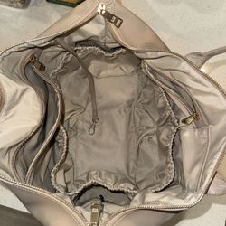 Mina Baie Diaper Bag 