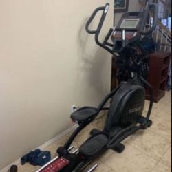 Sole Elliptical 