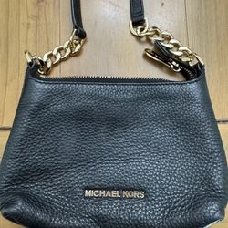 🔥Michael Kors handbag Black