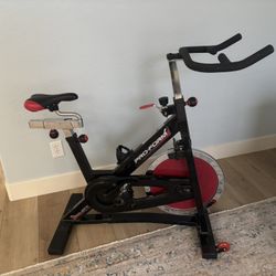Pro-Form 290 SPX stationary Bike