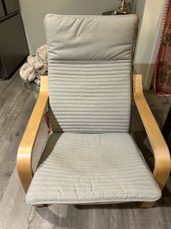 Ikea Poang Chair