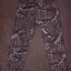 Camo Pants Size 36x34