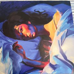 Lorde Melodrama Vinyl