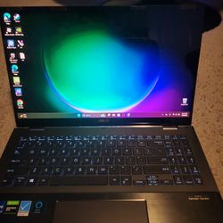 Gaming Laptop 4k