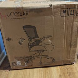 400lbs Weight Capacity Desk Chair