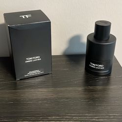 Tom Ford Ombré Leather