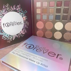 Bella Forever  Beauty Kit 
